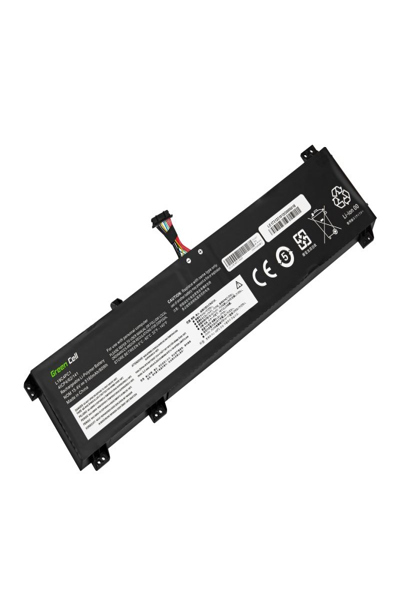 Green Cell L19C4PC1 L19M4PC1 Laptop Battery Lenovo - LE173