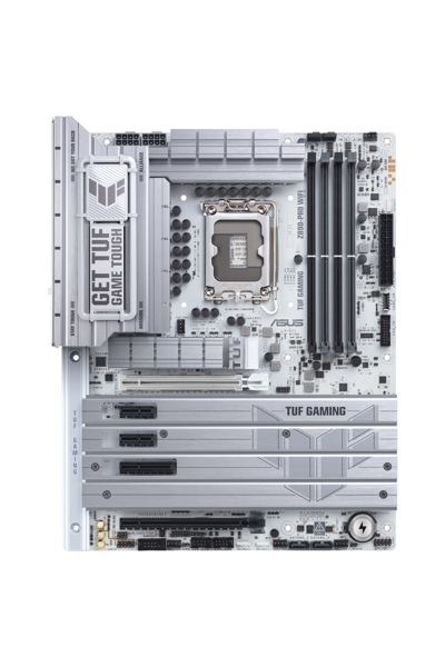  ASUS TUF GAMING Z890-PRO WIFI-moderkort - 90MB1IR0-M0EAY0