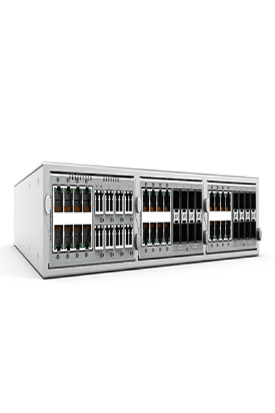 Allied Telesis AT MCF3300 - Modular expansion base