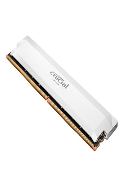 Micron Pro OC - DDR5 - Modul - - DIMM - 32 GB - DDR5