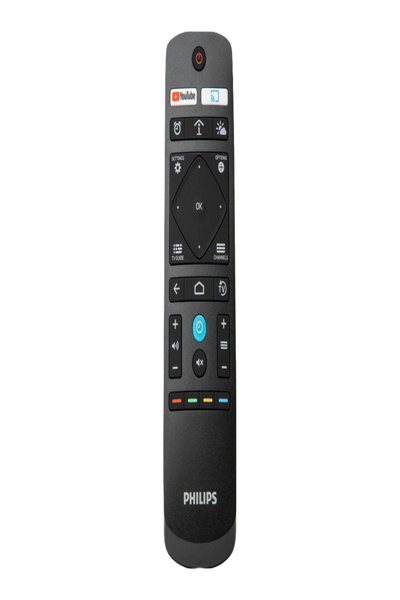 Téléviseur intelligent Philips 55BFL2214 55"