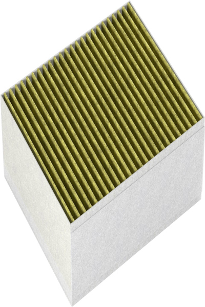 Siemens CleanAir LZ31XXB16 - Hood filter
