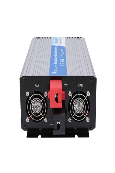 Onduleur CC vers CA Extralink OPIP-1500W