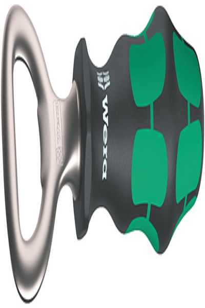 Wera 05030005001, Noir, Vert, 42 mm, 147 mm, Noir, Vert, 32 mm
