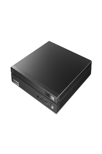 Lenovo ThinkCentre neo 50q Gen 4 - PC - Core i3 - 12LN0019GE