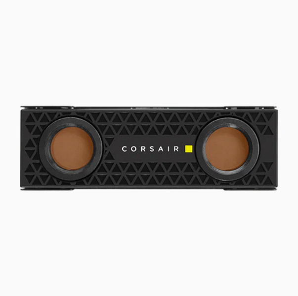 Corsair MP600 PRO XT - Hydro X Edition - CSSD-F4000GBMP600PHXT