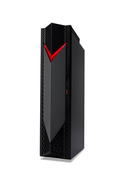 ACER NITRO 50 N50-656 TOWER CORE I7-14700F PC
