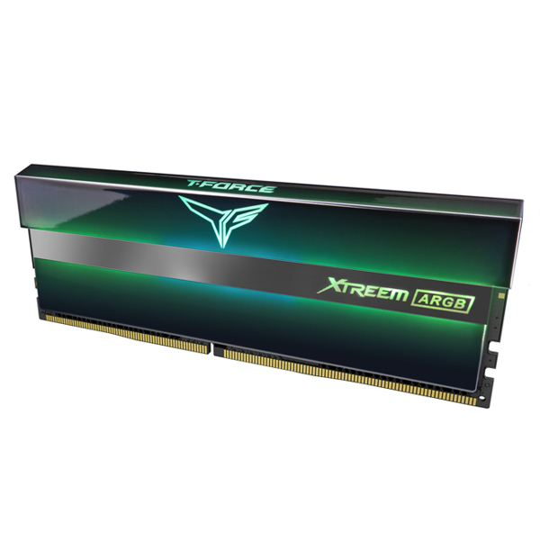 Team Group T-FORCE XTREEM ARGB - 16 GB - TF10D416G3200HC16CDC01