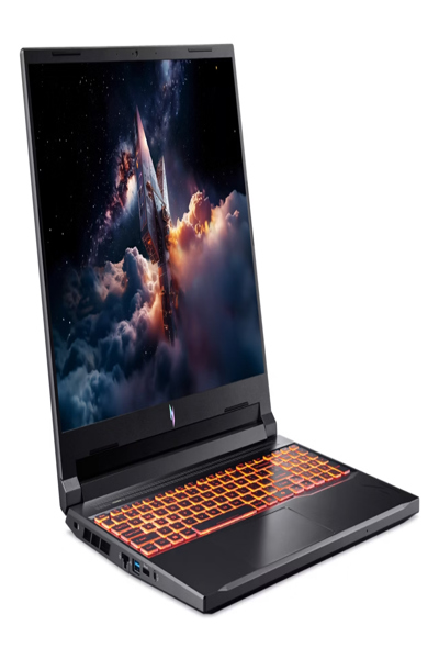 Acer Nitro V 16 AI ANV16-42 - AMD Ryzen 5 240 - Notebook - 4.3 GHz