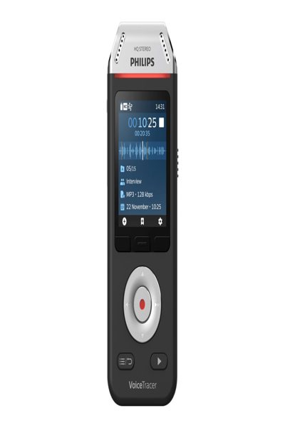 Enregistreur numérique Philips Voice Tracer DVT2110/00