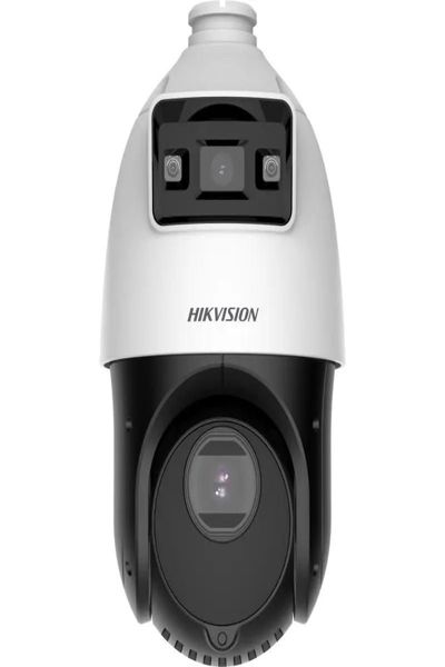 Caméra réseau Hikvision DS-2SE4C425MWG-E(14F0) TandemVu 4MP