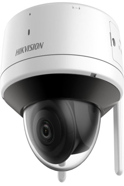 Hikvision DS-2CV2141G2-IDW(W) 4MP Wi-Fi Dome Camera, EXIR up to 30m - Network Camera - 311327102
