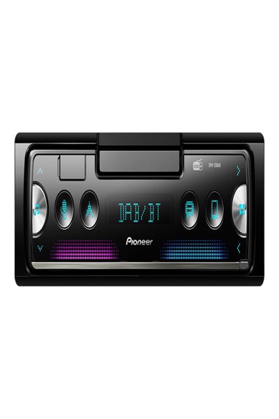 Pioneer SPH-20DAB Bluetooth DAB+ Car Stereo - 1026893