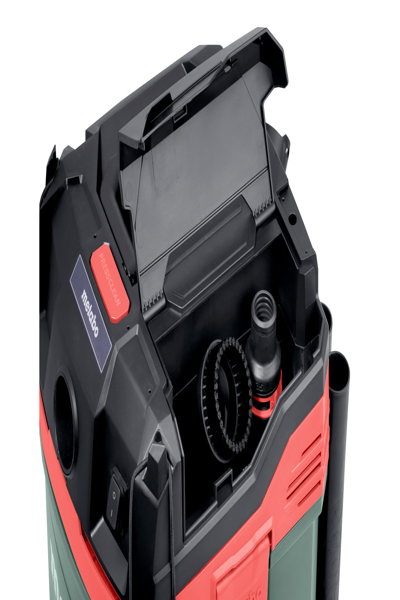 Metabo ASA 30 L PC Shop Vacuum