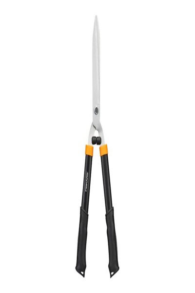 Taille-haie Fiskars Solid HS21 Noir/Orange