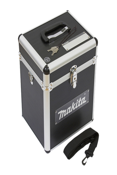 Mallette d'expédition Makita pour laser multiligne