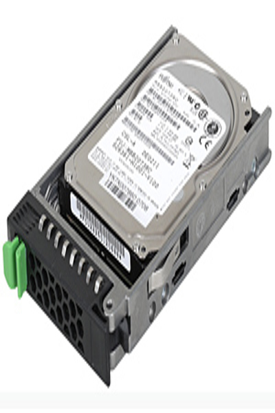 Fujitsu PY-TH181D7 - 3.5" - 1800 GB - 10000 RPM