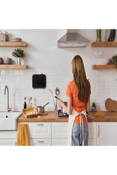 Telestar Imperial Dabman i460, Internet, Digital, DAB, DAB+, FM, 87.5 - 108 MHz, 174 - 240 MHz, 174 - 240 MHz - 22-249-10