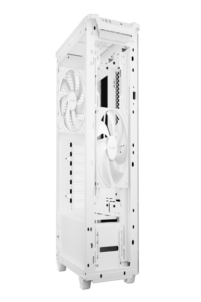Be Quiet! Pure Base 501 Airflow-fönster - BGW75