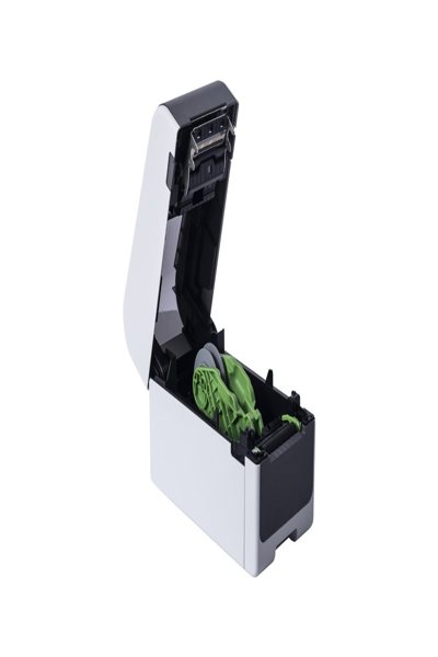 Brother TD-2320D300 - Etikett-/kvittoskrivare - TD2320D300Z1