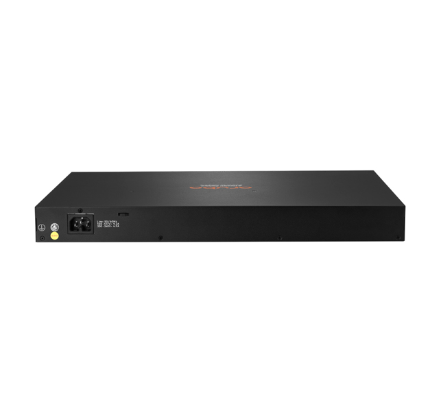 HPE Aruba 2930F 48GPoE+4SFP 740W Switch JL557A - JL557A