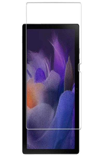 Samsung Galaxy Tab A8 2021 10.5 X200/X205 Tempered Glass Screen Protector