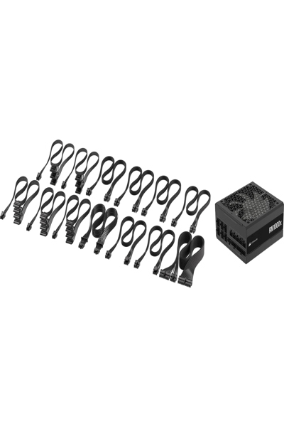 Corsair RM1000x RMx-seriens nätaggregat - CP-9020271-EU