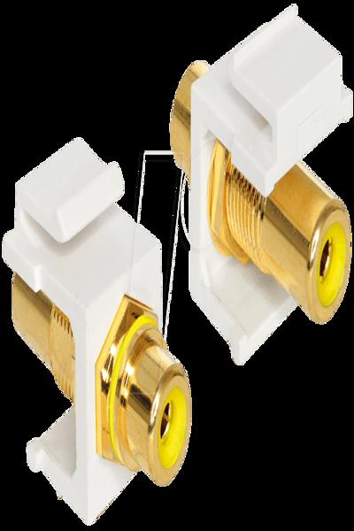 Delock Modular insert (coupling) - 86309