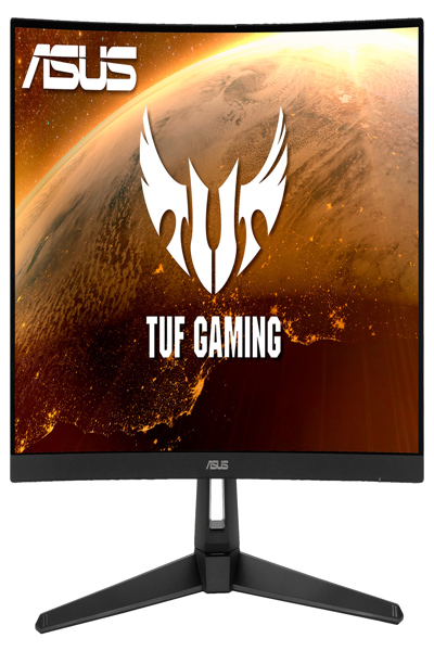 ASUS TUF Gaming VG27WQ1B LED-skärm - 90LM0671-B01170