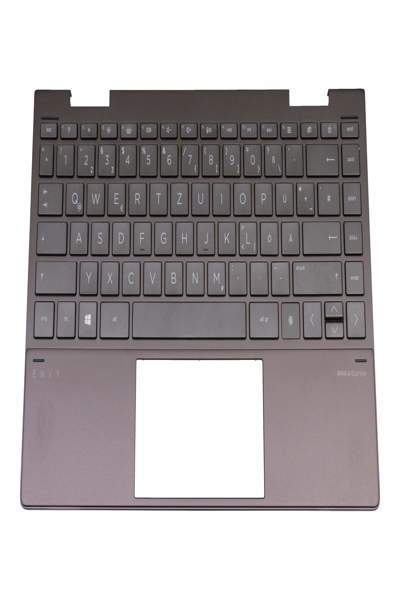Clavier HP 71NII23117