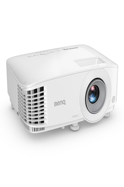 BENQ PROJECTOR FOR BUSINESS MW561 WHITE - 9H.JNF77.1LE