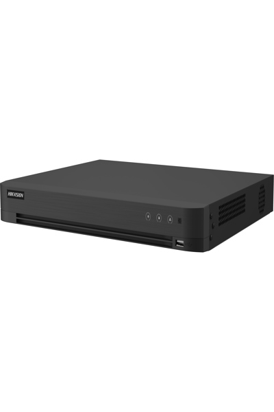 Hikvision IDS-7232HQHI-M2/XT Video Recorder 32-ch 1080p 1U H.265 - IDS-7232HQHI-M2/XT