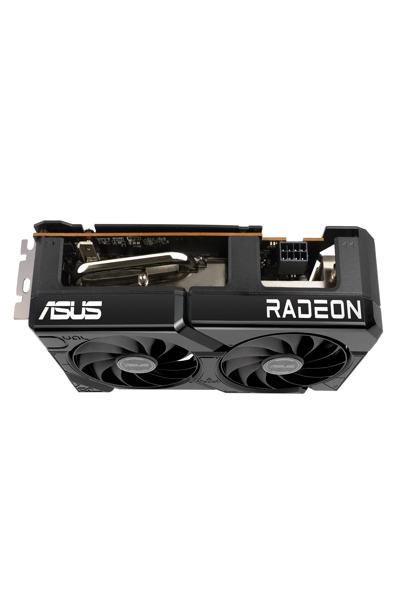 ASUS Dual Radeon RX 7600 EVO 8GB - 90YV0LD0-M0NA00