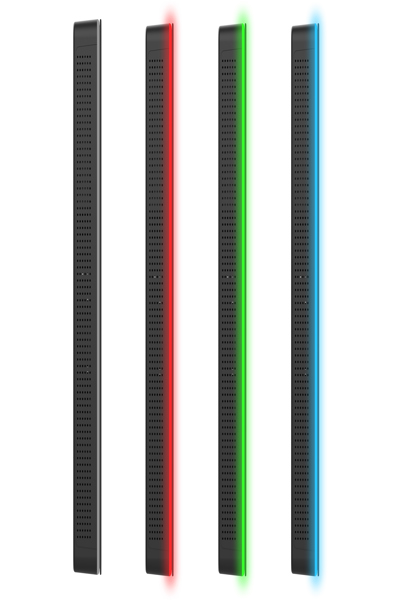 IIYAMA 15.6" TW1625LASC-B3PNR TOUCH DISPLAY
