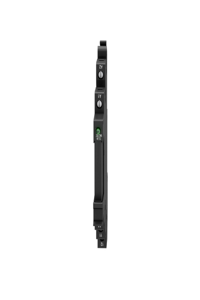 APC RSL1PVBU - Relais d'interface 1 inverseur 24 V 6 A avec bornes à vis (RSL1PVBU)