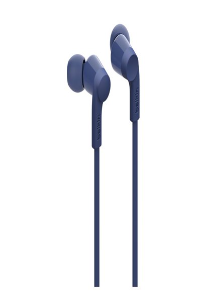 Belkin SoundForm - Earphones with mic - G3H0002HQBLV2