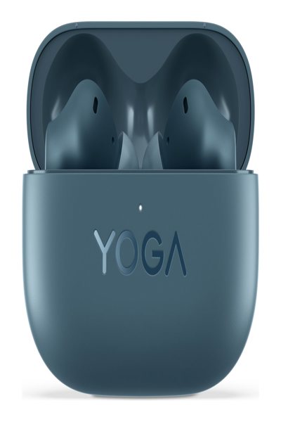 Lenovo Yoga true wireless earphones with mic - GXD1N63507