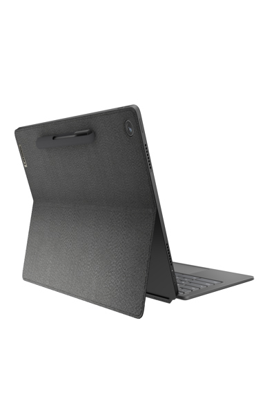 Lenovo IdeaPad Duet 5 C B 13 - Mit abnehmbarer Tastatur - Qualcomm Snapdragon - 2.55 GHz - 82QS000VGE