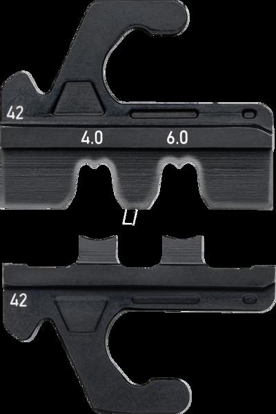 KNIPEX KN 97 39 42 - Pince à sertir MC4/MC4 EVO2 pour 97 33 0X