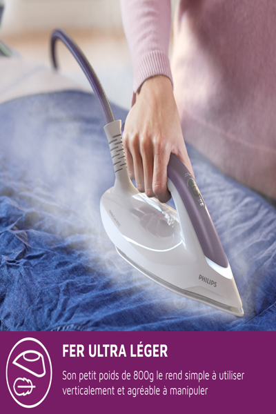 Philips 8000 series PerfectCare PSG8050/30 Steam Generator, 2700 W - PSG8050/30