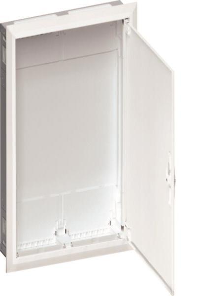 Hager field distributor FWU42D UP 96PLE IP30 652x555x112mm - FWU42D