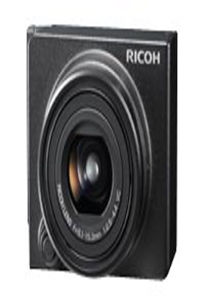 Ricoh S10 - Cartouche d'agrafes pour appareil photo numérique - Compact