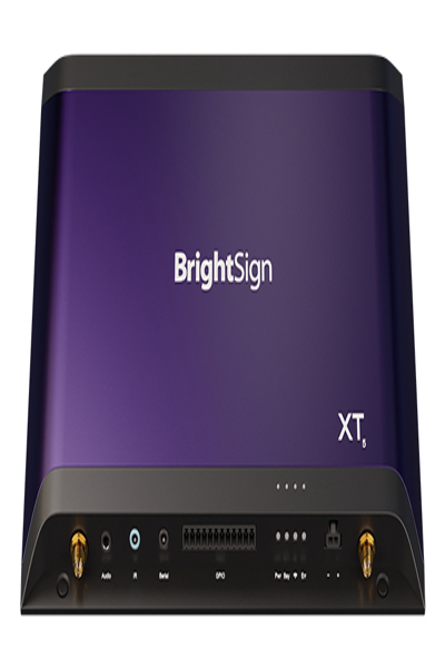BrightSign XT1145 - Digital signage player