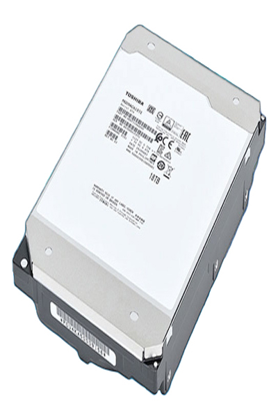 Disque dur Toshiba série MG09 MG09SCA12TE