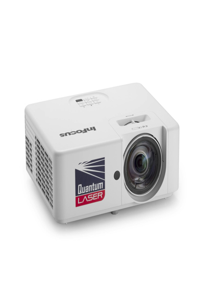 InFocus Quantum Laser Nemesis II IN1026ST