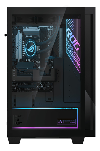 Buy ASUS ROG PC CORE ULTRA 7 32 GB 1000 GB RTX 5000