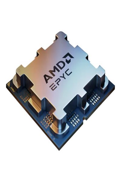 AMD EPYC 4124P - 3.8 GHz - 4 cores - 100-000001570