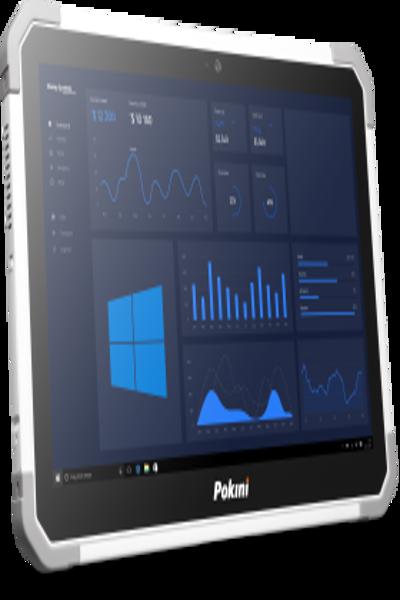 EXTRA Computer Tab M15 - Touch - i5-1135G7 - Tablet - Core i5