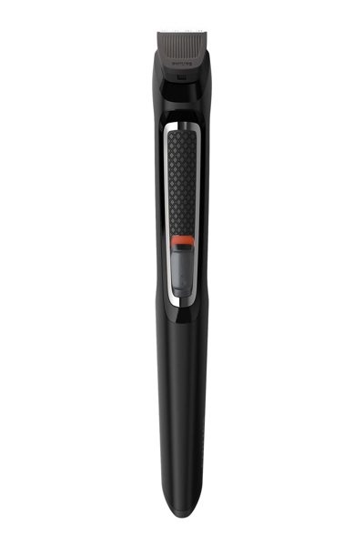 Philips MultiGroom 3000 poils du visage 9 en 1