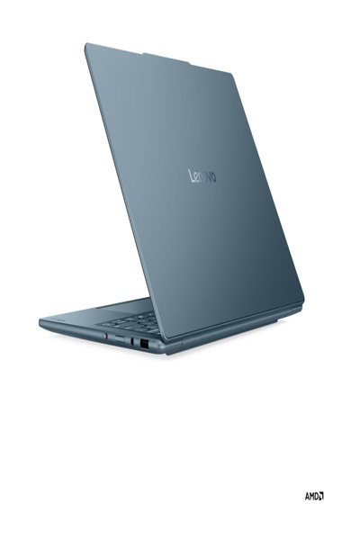 Lenovo Yoga Slim 7 83JY0031GE - 14" 2.8K OLED AMD Ryzen AI 7 350 - - 1 - 1,000 GB - 1 GB - 83JY0031GE
